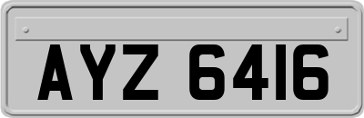 AYZ6416