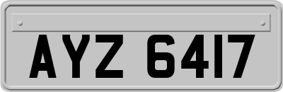 AYZ6417