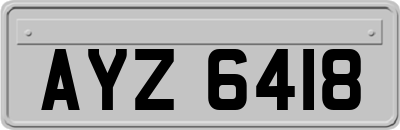 AYZ6418