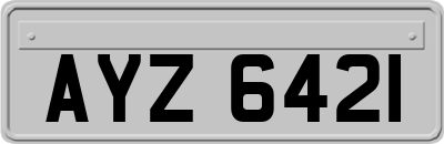 AYZ6421