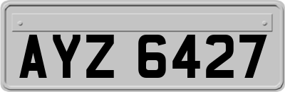 AYZ6427