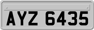 AYZ6435