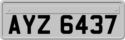 AYZ6437