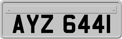 AYZ6441