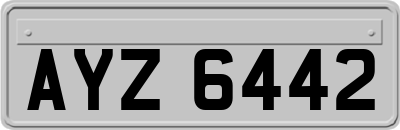 AYZ6442