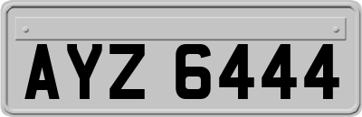 AYZ6444
