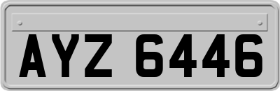 AYZ6446