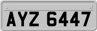 AYZ6447