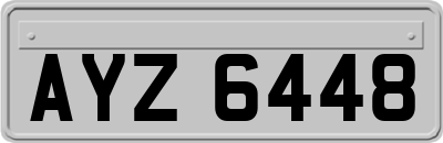 AYZ6448
