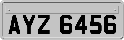 AYZ6456