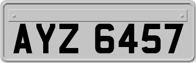 AYZ6457