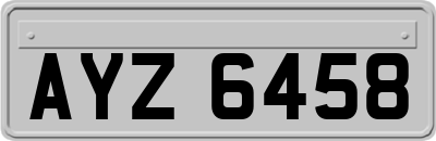 AYZ6458