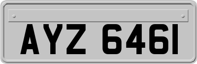 AYZ6461
