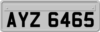 AYZ6465