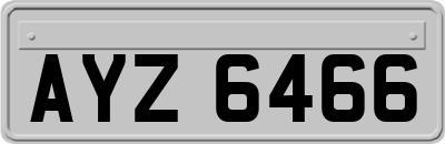 AYZ6466