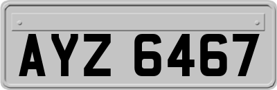 AYZ6467