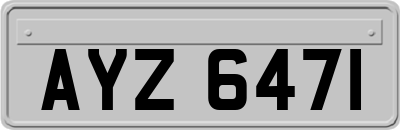 AYZ6471