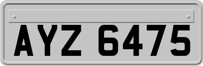 AYZ6475