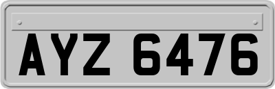 AYZ6476