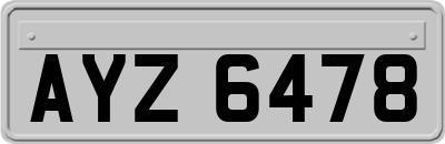 AYZ6478