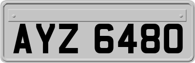 AYZ6480