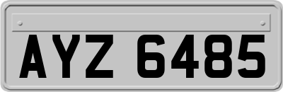 AYZ6485