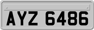 AYZ6486