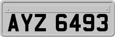 AYZ6493