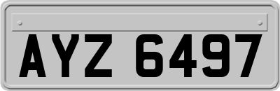 AYZ6497