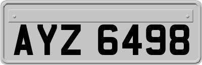 AYZ6498
