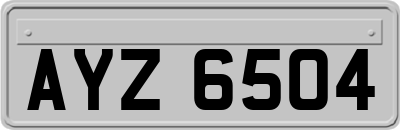 AYZ6504