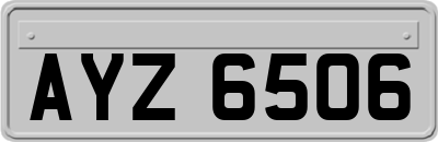 AYZ6506