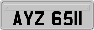 AYZ6511