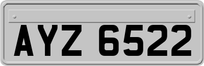 AYZ6522