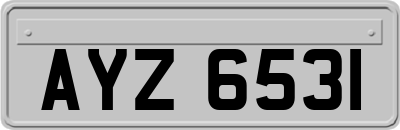 AYZ6531