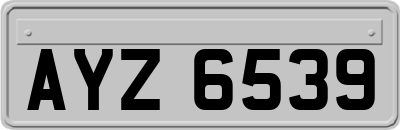 AYZ6539