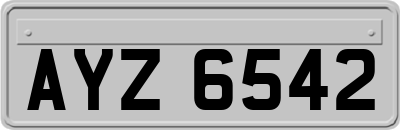 AYZ6542