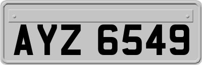 AYZ6549