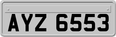 AYZ6553