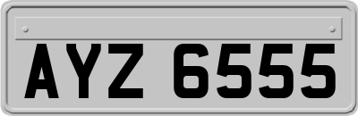 AYZ6555