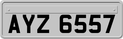 AYZ6557