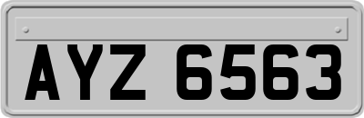 AYZ6563