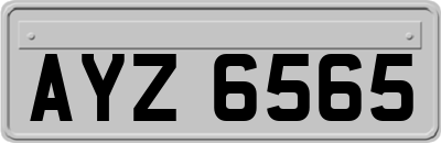 AYZ6565