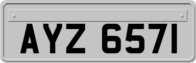 AYZ6571