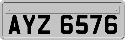 AYZ6576