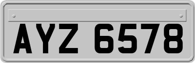 AYZ6578