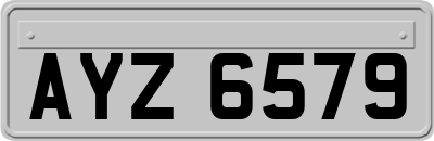 AYZ6579