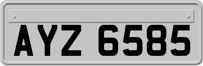 AYZ6585