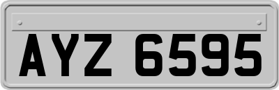 AYZ6595