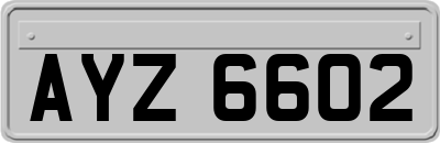 AYZ6602
